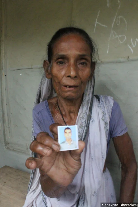 Fear Of Losing Citizenship Is Driving People To Suicide In Assam