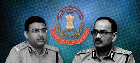 After the Department of Personnel and Training (DoPT) on Wednesday, 24 October, sent CBI Director Alok Verma and Special Director Rakesh Asthana on leave, the CBI chief challenged the order in Supreme Court. 
