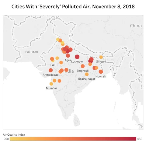 Source: Central Pollution Control Board