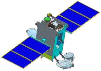 ISRO Successfully Launches GSAT-29 Communication Satellite