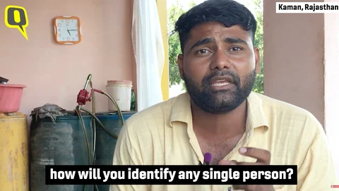 The Making of Lynchistan: Inside India’s Deadly Gau Raksha Network