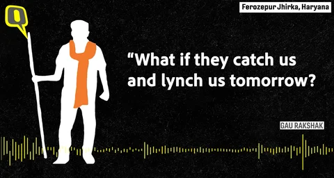 The Making of Lynchistan: Inside India’s Deadly Gau Raksha Network