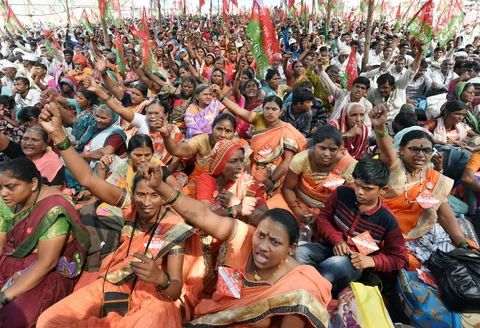 Photo: PTI