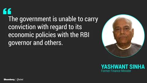RBI Vs Government: Are India’s Institutions Being Undermined By The Modi Government?