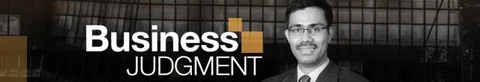 Board Failures: The Travails Of Corporate Governance Without Enforcement