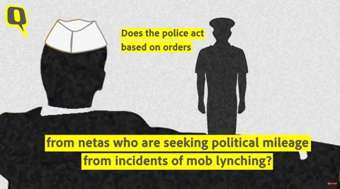 The Making of Lynchistan: Inside India’s Deadly Gau Raksha Network