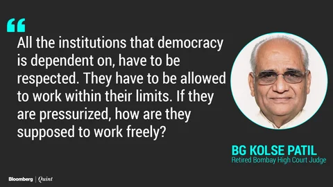RBI Vs Government: Are India’s Institutions Being Undermined By The Modi Government?