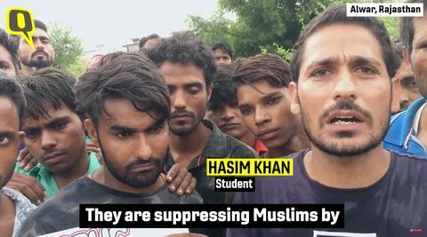 The Making of Lynchistan: Inside India’s Deadly Gau Raksha Network