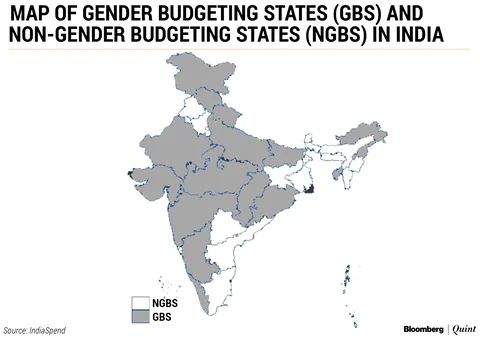 Gender-Focussed Budgets Can Reduce Spousal Violence, Improve Women’s Well-Being