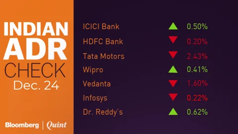 Stocks To Watch: HUL, JK Cements, PFC, Tata Motors, Vadilal