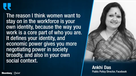 Are Women Leaders Different From Men?