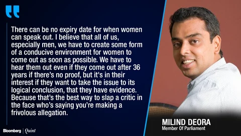 Men And The MeToo Movement