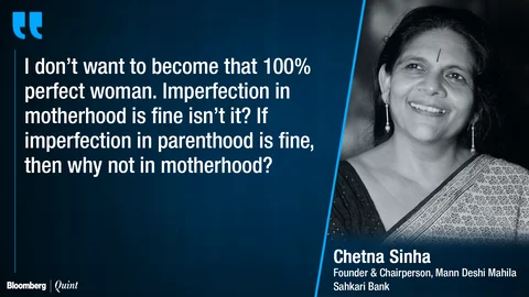 Are Women Leaders Different From Men?