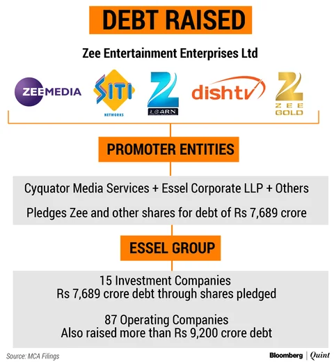 Does Subhash Chandra Need A Commercial Break?