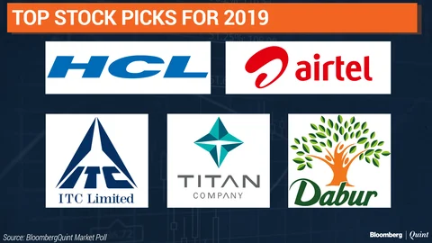 BloombergQuint Market Poll: What To Buy Or Avoid In 2019?