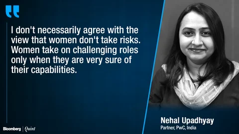 Are Women Leaders Different From Men?