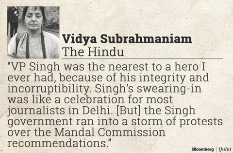 From Indira Gandhi To Modi, Lutyens’ Delhi Has Made And Unmade Prime Ministers
