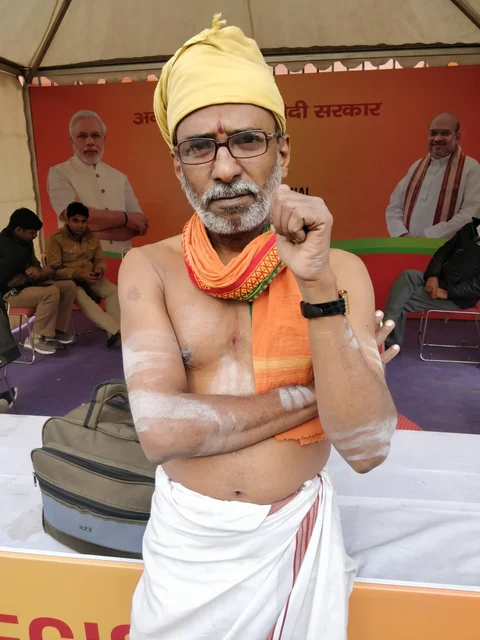 (Photo: Aishwarya S Iyer/The Quint)
