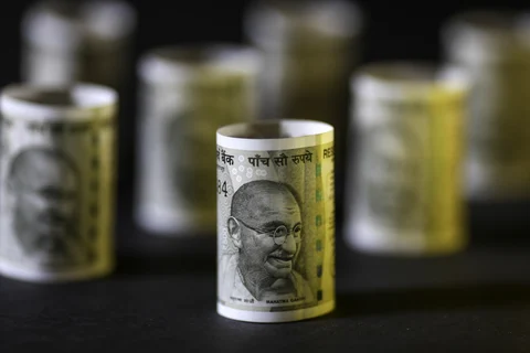 Photographer: DhirajSingh/Bloomberg