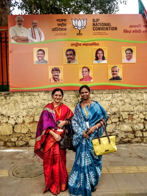 (Photo: Aishwarya S Iyer/The Quint)