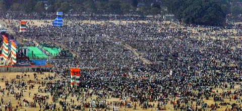 (Photo: PTI)