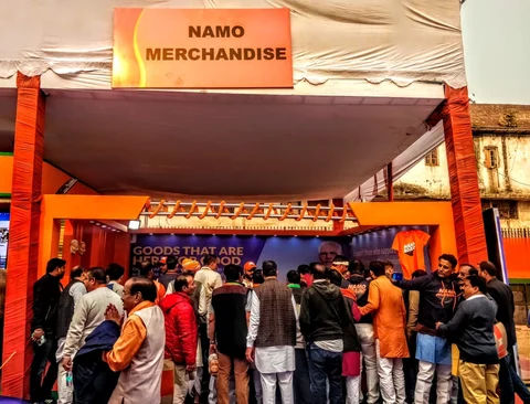 (Photo: Aishwarya S Iyer/The Quint)