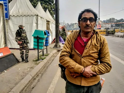 (Photo: Aishwarya S Iyer/The Quint)