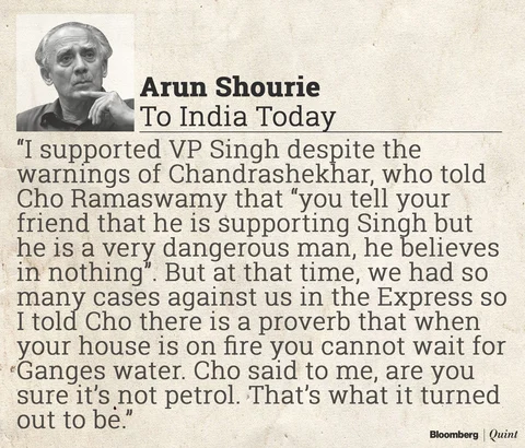 From Indira Gandhi To Modi, Lutyens’ Delhi Has Made And Unmade Prime Ministers