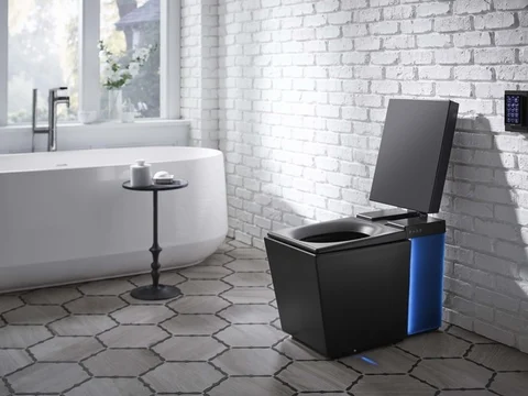Source: Kohler