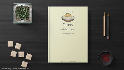 Chefs’ Table: Books On Food And Cooking