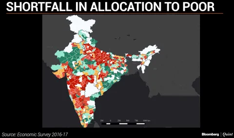 Modi’s Income Transfer To Farmers May Run Into These Bumps