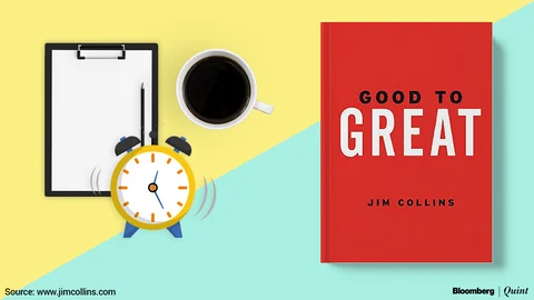 Books Every Startup Founder Should Read