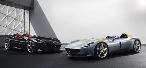 A $1 Million Car? Here Are 11 Of Them