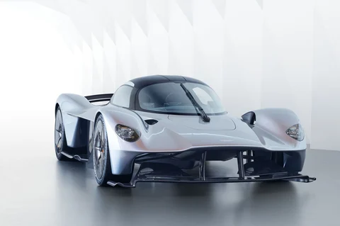 A $1 Million Car? Here Are 11 Of Them