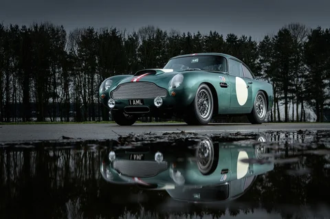 A $1 Million Car? Here Are 11 Of Them