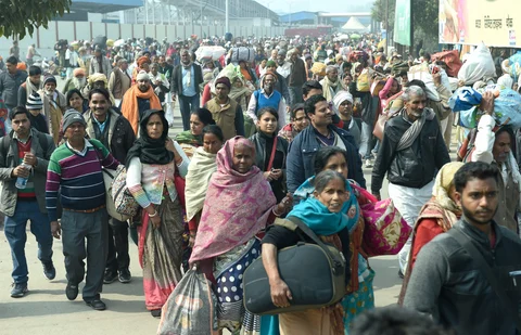 (Photo: PTI)