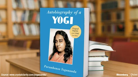 Get, Set, Read: The Books Indian Sports Stars Draw Inspiration From
