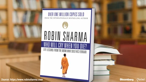 Get, Set, Read: The Books Indian Sports Stars Draw Inspiration From