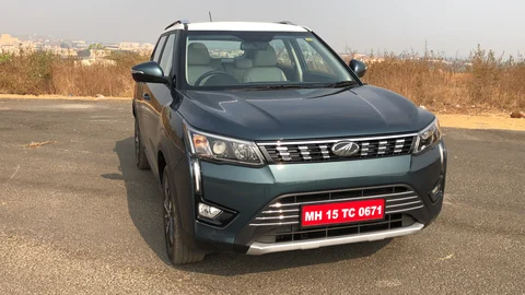 Mahindra XUV300 Launched: Here Are The Prices & Quick Review