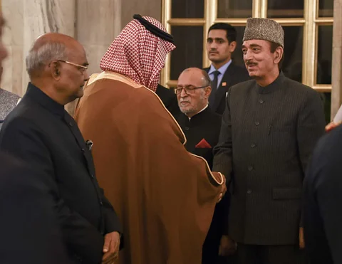 (Photo: PTI)