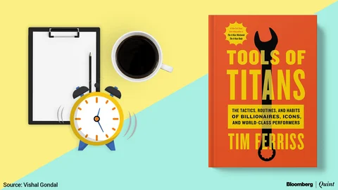 Books Every Startup Founder Should Read