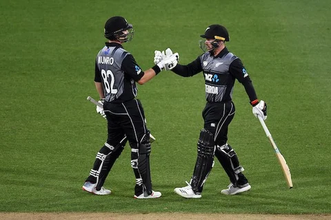 (Photo Courtesy: Twitter/<a href="https://twitter.com/BLACKCAPS">BLACKCAPS</a>)