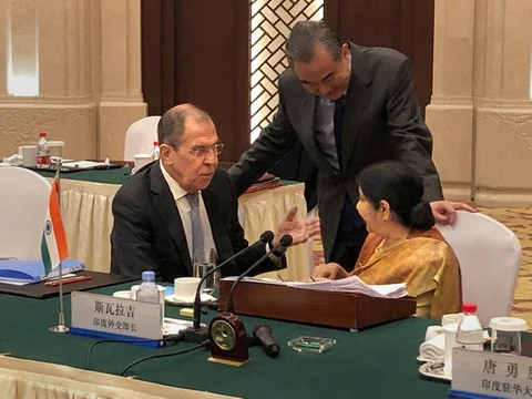 India-Pakistan Tensions: Room For Dialogue And De-Escalation?