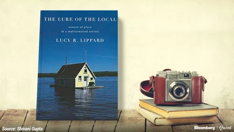 The Perfect Shot: Photographers On Their Favourite Books