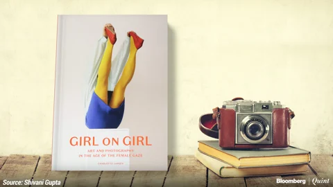 The Perfect Shot: Photographers On Their Favourite Books