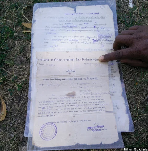 As Supreme Court Stays Eviction Of 9.5 Million Forest Dwellers, Here’s How States Illegally Rejected Land Claims