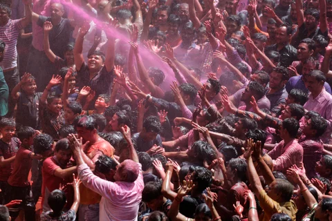 (Photo: AP)