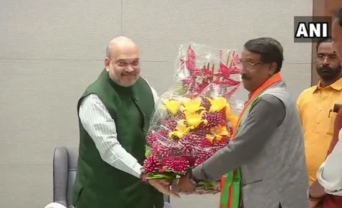 (Photo: ANI)
