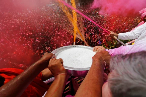 (Photo: AP)