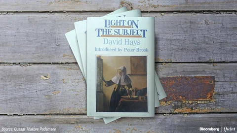 Getting Your Act Together: The Books Theatre Veterans Read